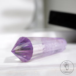 沃格爾紫水晶 (16面)