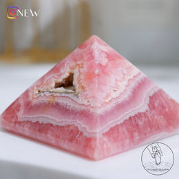 阿根廷紅紋石金字塔