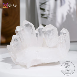 哥倫比亞縫合水晶