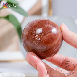 金太陽石球