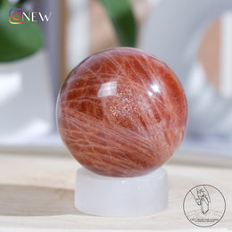 金太陽石球