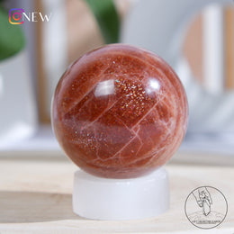金太陽石球