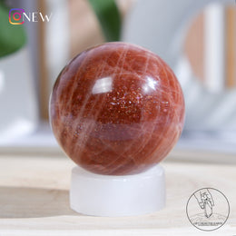 金太陽石球
