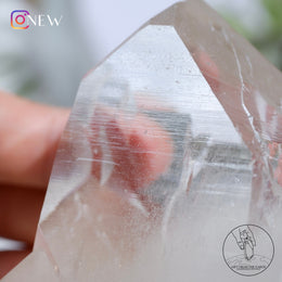 喜馬拉雅淡茶晶