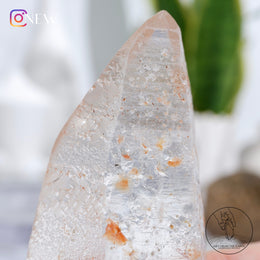 尼日利亞雷姆利亞水晶