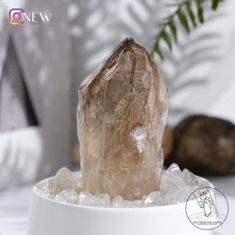 剛果黃水晶教堂