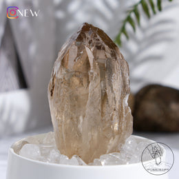 剛果黃水晶教堂