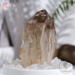 剛果黃水晶教堂