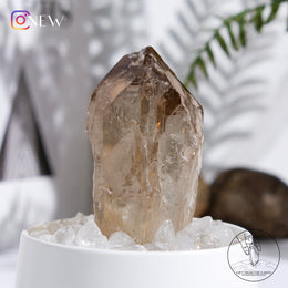 剛果黃水晶教堂