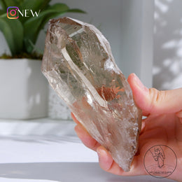 剛果黃水晶教堂