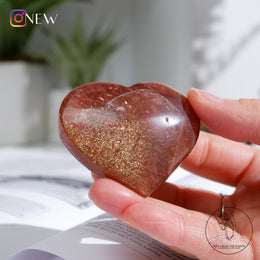 金太陽石心