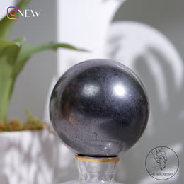 俄羅斯次石墨球