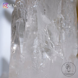 剛果茶晶教堂