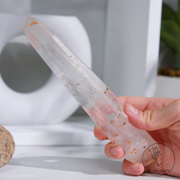 巴西雷姆利亞水晶