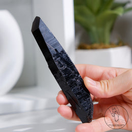 雷姆利亞黑水晶