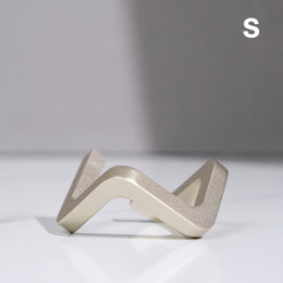 EMBRACE 2.0 Crystal Stand | S