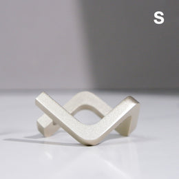 EMBRACE 2.0 Crystal Stand | S