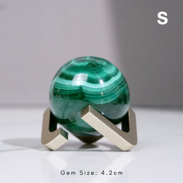 EMBRACE 2.0 Crystal Stand | S