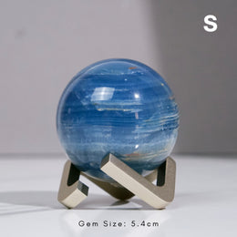 EMBRACE 2.0 Crystal Stand | S