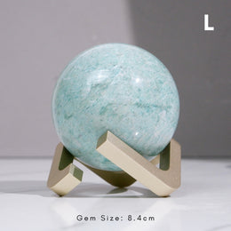 EMBRACE 2.0 Crystal Stand | L