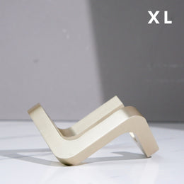 EMBRACE 2.0 Crystal Stand | XL