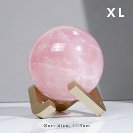 EMBRACE 2.0 Crystal Stand | XL