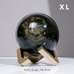 EMBRACE 2.0 Crystal Stand | XL