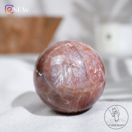 金太陽石球
