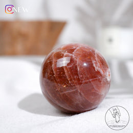 金太陽石球