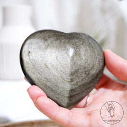 Handpicked Crystal