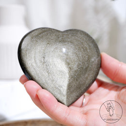 Handpicked Crystal