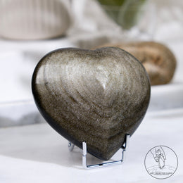 Handpicked Crystal