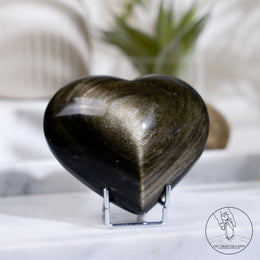 Handpicked Crystal