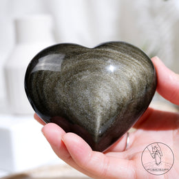Handpicked Crystal