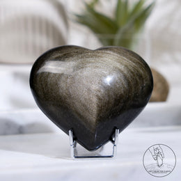 Handpicked Crystal