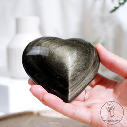 Handpicked Crystal