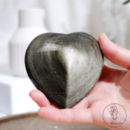 Handpicked Crystal