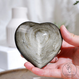 Handpicked Crystal