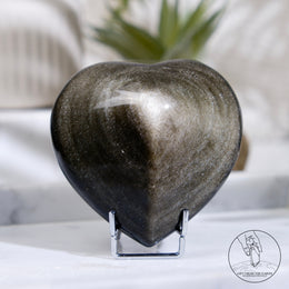 Handpicked Crystal