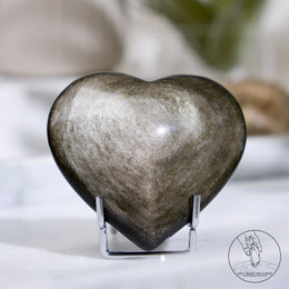 Handpicked Crystal
