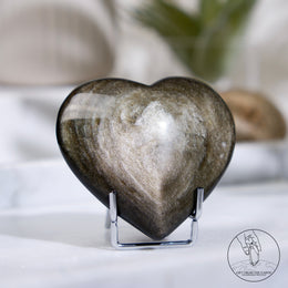 Handpicked Crystal