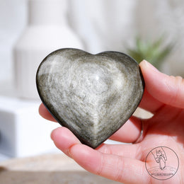 Handpicked Crystal