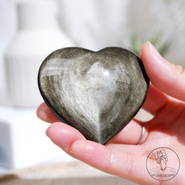Handpicked Crystal