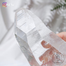 哥倫比亞雷姆利亞水晶