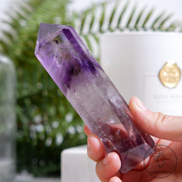 紫水晶權杖