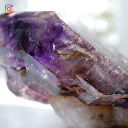 超七水晶