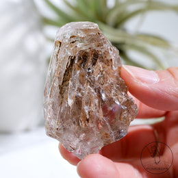 Skeletal Quartz