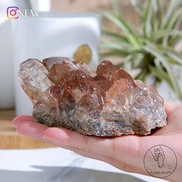 金鈦晶簇