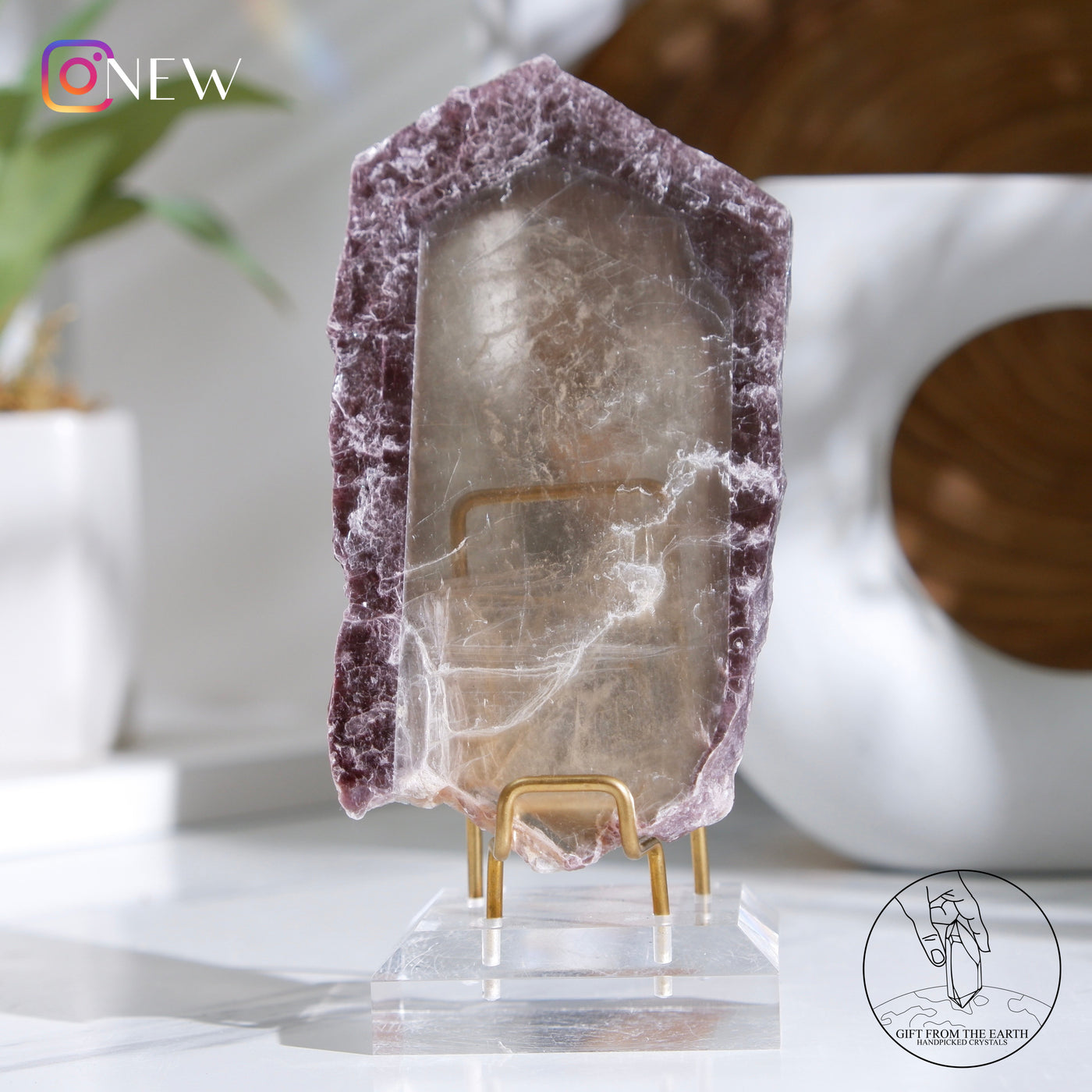 Raw Stone