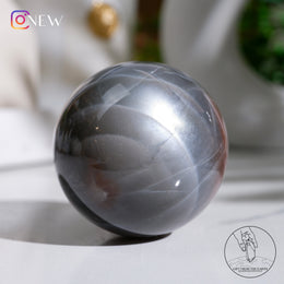 黑太陽石球